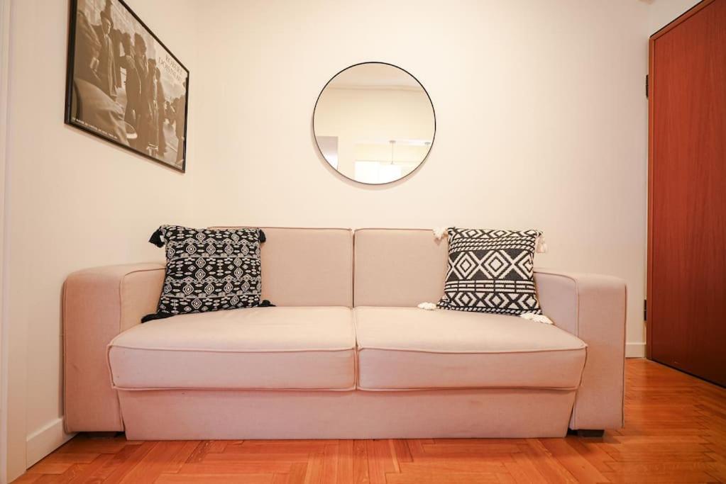 Syntagma Square, 60Sqm Dream Suite Athene Buitenkant foto