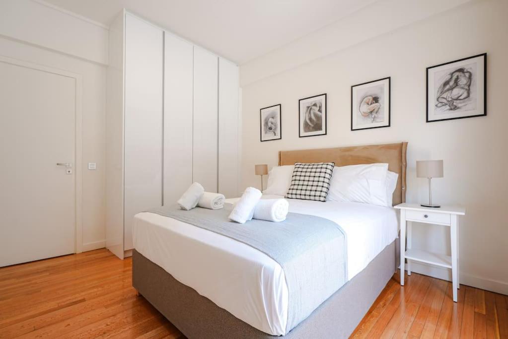 Syntagma Square, 60Sqm Dream Suite Athene Buitenkant foto